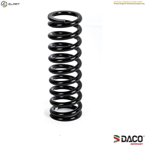 Suspension spring 800324 for - suspension,