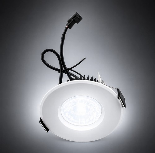 Luxled fire acoustic - d-luxled,