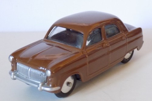 Corgi an01101 ford consul - corgi,