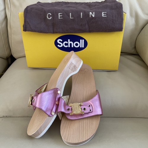 Scholl exercise sandals - dr,