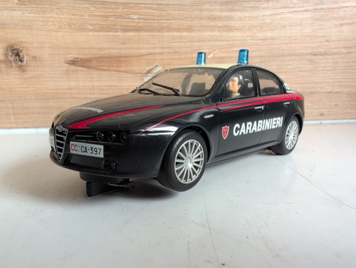 Scalextric digital c2993 - digital, alfa