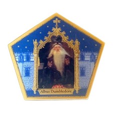 RARE Mini Richard Harris Albus