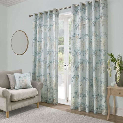 Dreams drapes wisteria - dreams,