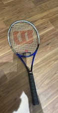 Wilson Ultra Pro Series Tennis