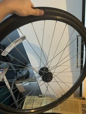 Bontrager Connection 700c