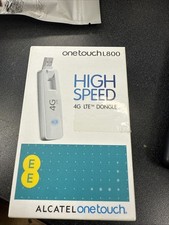EE High Speed Onetouch L800