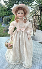 Gorgeous Alberon Large Vintage