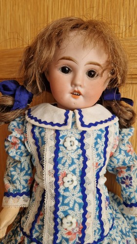 Lovely antique gebruder - antique,