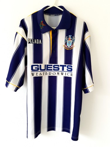 West bromwich albion home - west,