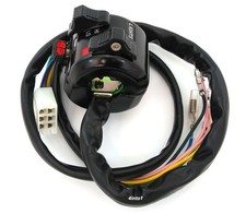 Lights Turn Signal Horn Switch