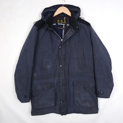 Barbour crieff waxed - crieff, jacket