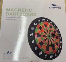 Magnetic Dart Board