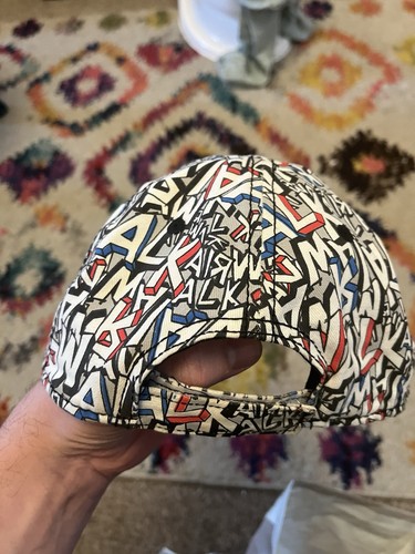 Airwalk snapback hat one - snapback,