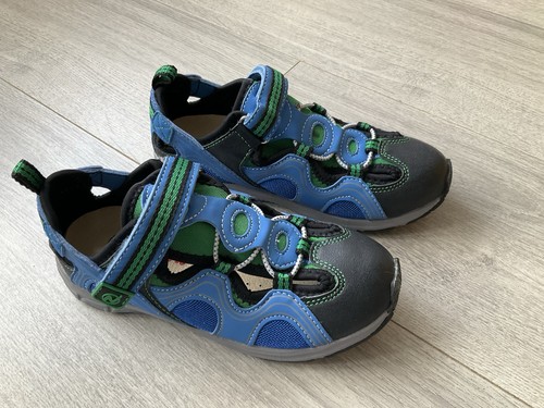 Boys sandals uk13 - sandals, uk13.5