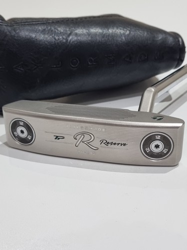 Taylormade reserve b13 - reserve,