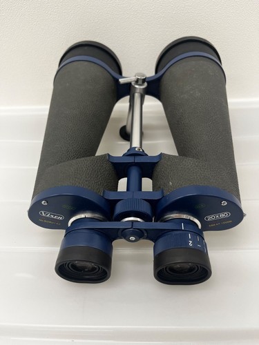Vixen 20x80 binoculars large - vixen,