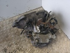  Vauxhall Mokka 12-20 1.6 Petrol 5 Speed Gearbox 25187331