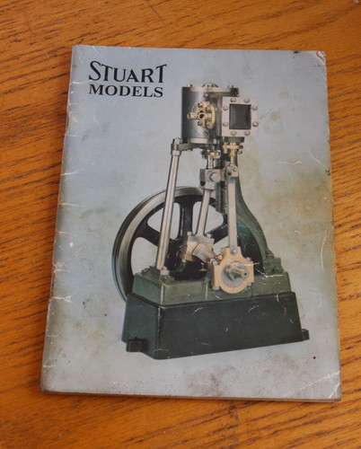 Stuart models catalogue - stuart,