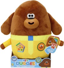 Hey Duggee Toys, Silly Sounds