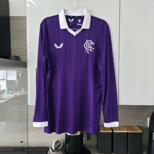 Rangers 2020 limited - rangers, 2020/21