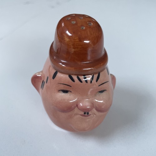 Vintage oliver hardy beswick - oliver,