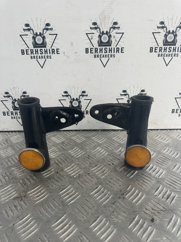 Honda cb125t 125 fork - cb125t, t