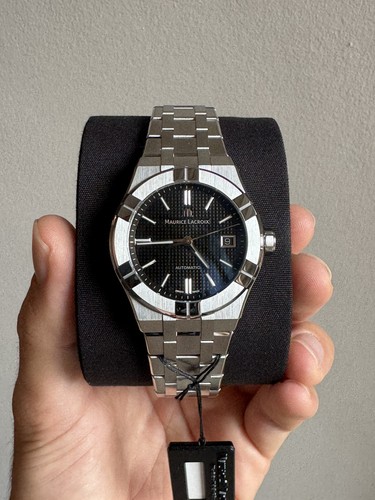 New maurice lacroix aikon 39mm - lacroix,