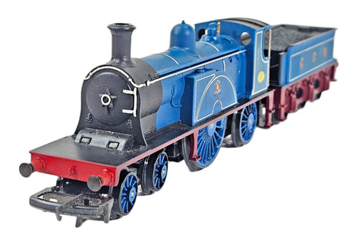 Tri ang hornby - tri-ang, r553