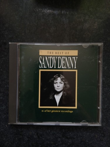 The very best sandy - the,