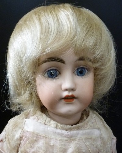 30cm doll wig for - 12",