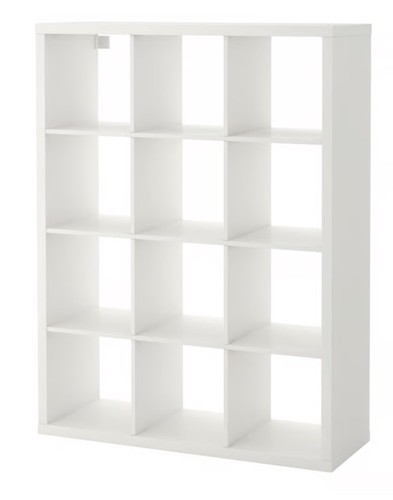Ikea kallax shelving unit - kallax,