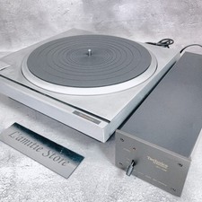 Technics SP-10mk2A + SH-10E