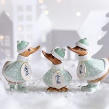 Dcuk Christmas Alpine Fresh