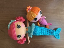 Lalaloopsy