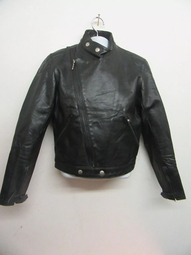 Vintage leather - vintage, 70's