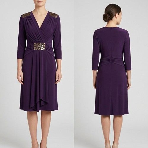 Windsmoor dark purple
