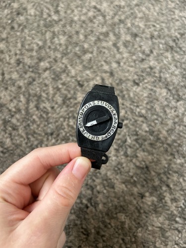 Vintage 1979 secret - vintage,