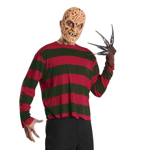 Freddy krueger costume - freddy, or