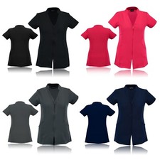 V Neck Beauty Work