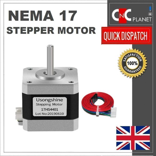 Nema stepper motor wire - nema, 4