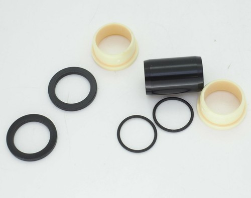 Scott shock mount bush set - mount, bush.set