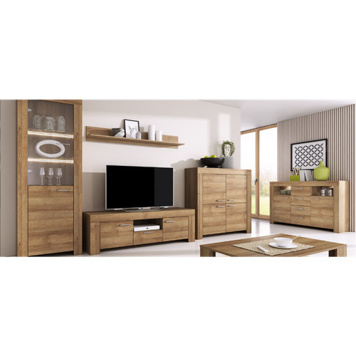 Modern living room furniture - living,