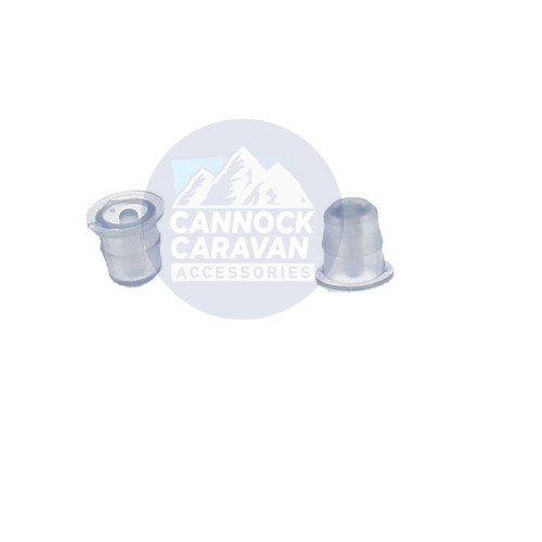 Caravan motorhome window - 2,