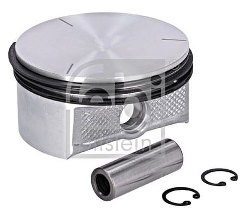 Air compressor piston febi - air,