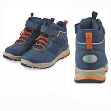 Hiking Winter Boots Water