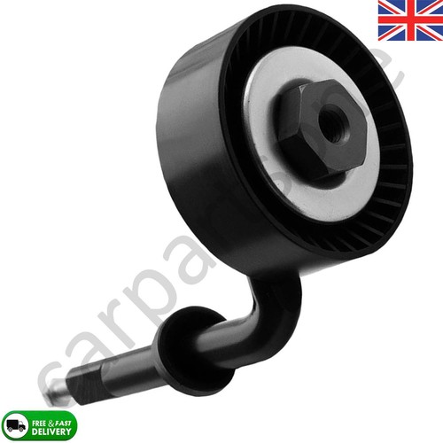 Aux belt tensioner - aux, bmw