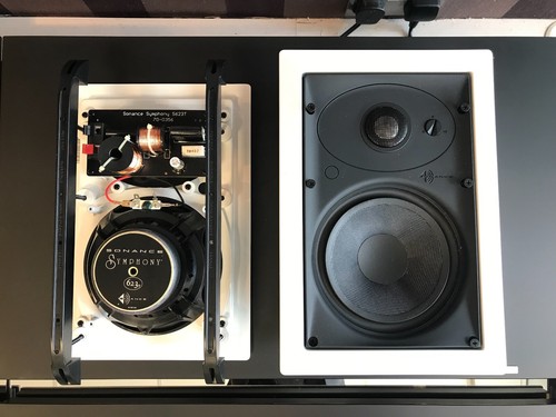 Sonance symphony 623t - sonance,