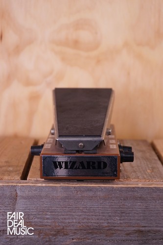 George dennis gdwz wizard - george,