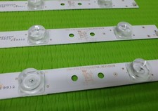 Full led backlight - led, array