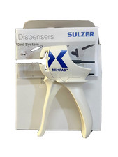 Original Medmix Mixpac 5ml 1:1